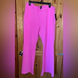 Gap vintage soft flare sweatpants